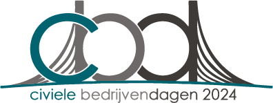 Civiele Bedrijvendagen 2020 logo