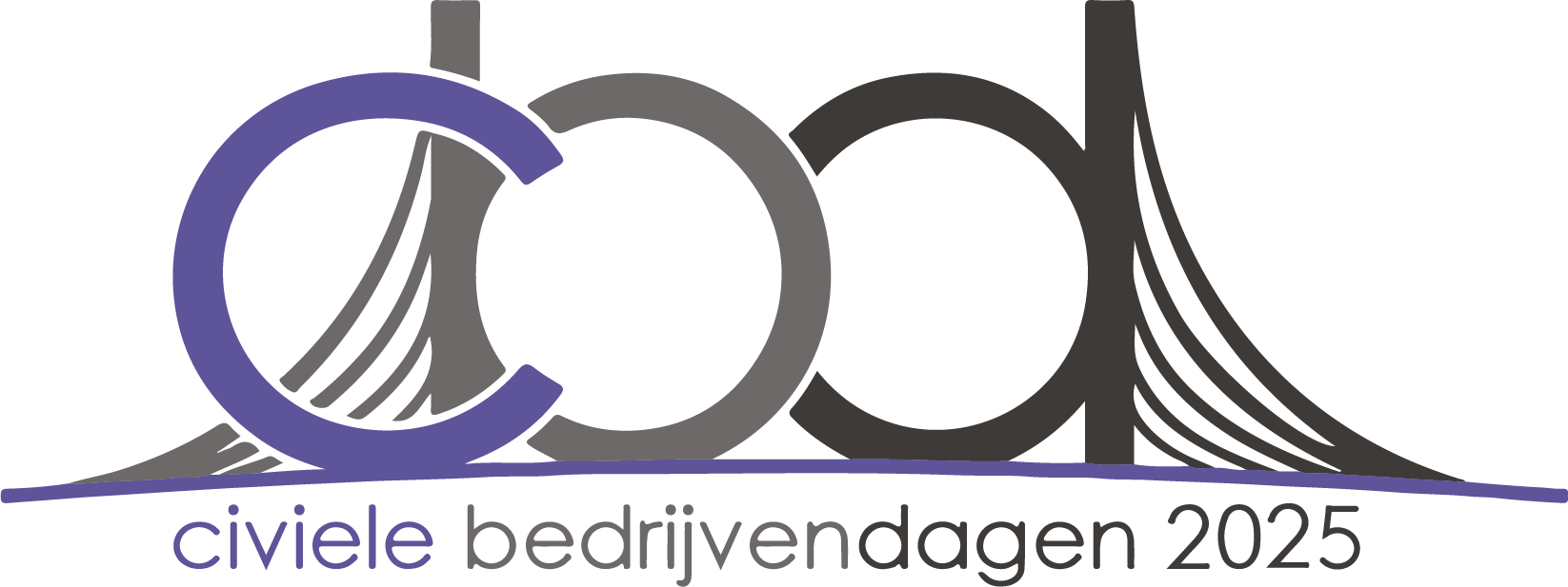 Civiele Bedrijvendagen 2020 logo